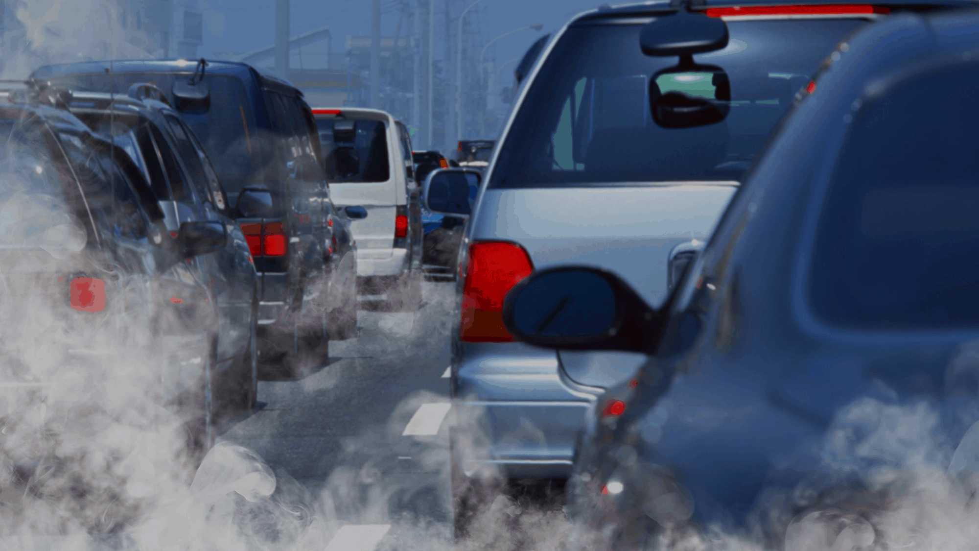 Polluted transportation increases respiratory ailments in Nigeria – Physician
