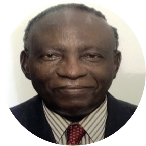 Professor B O Onadeko